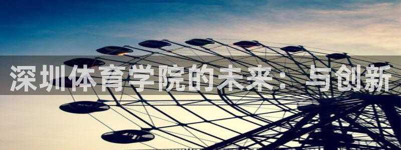 雨燕isofix接口在哪：深圳体育学院的未来：与创新