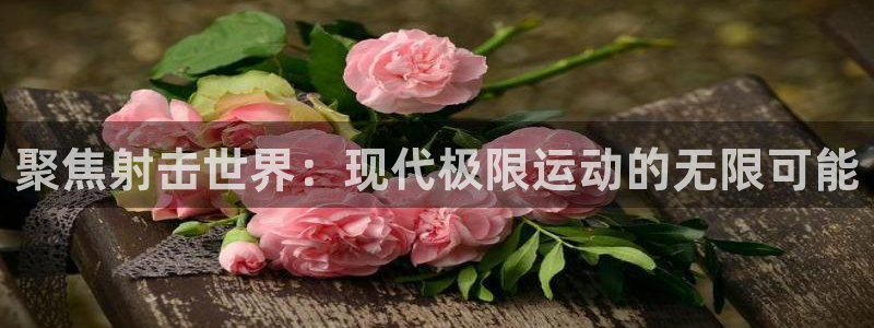 雨燕nba直播免费高清在线：聚焦射击世界：现代极限运动的无限可能
